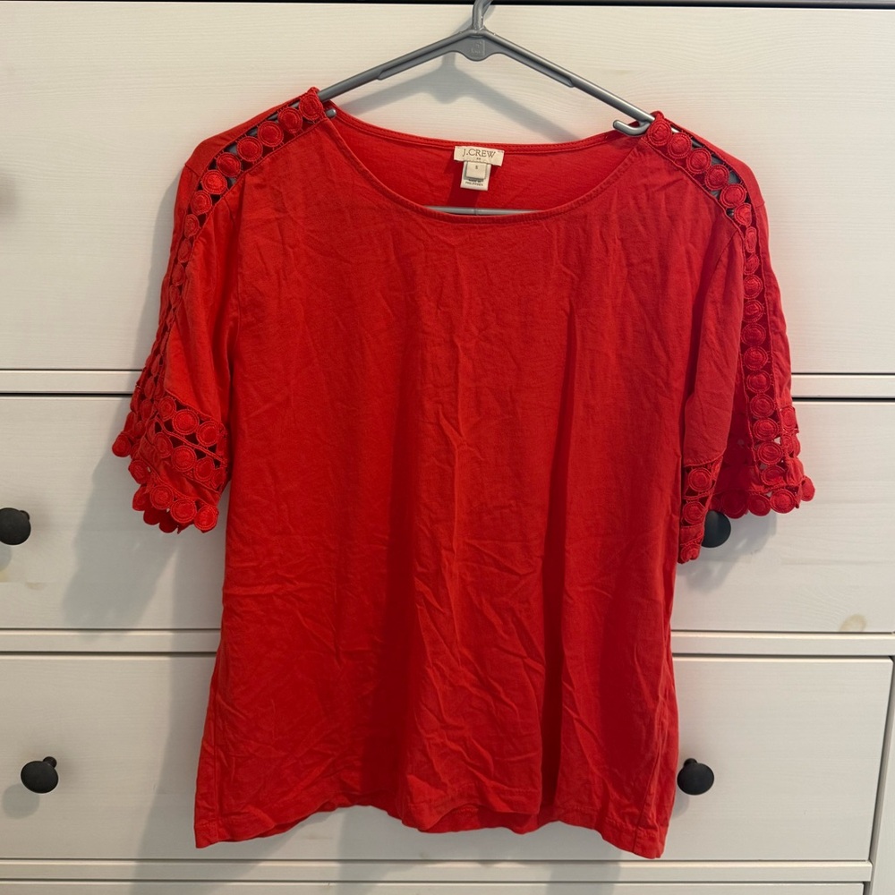 J Crew Top